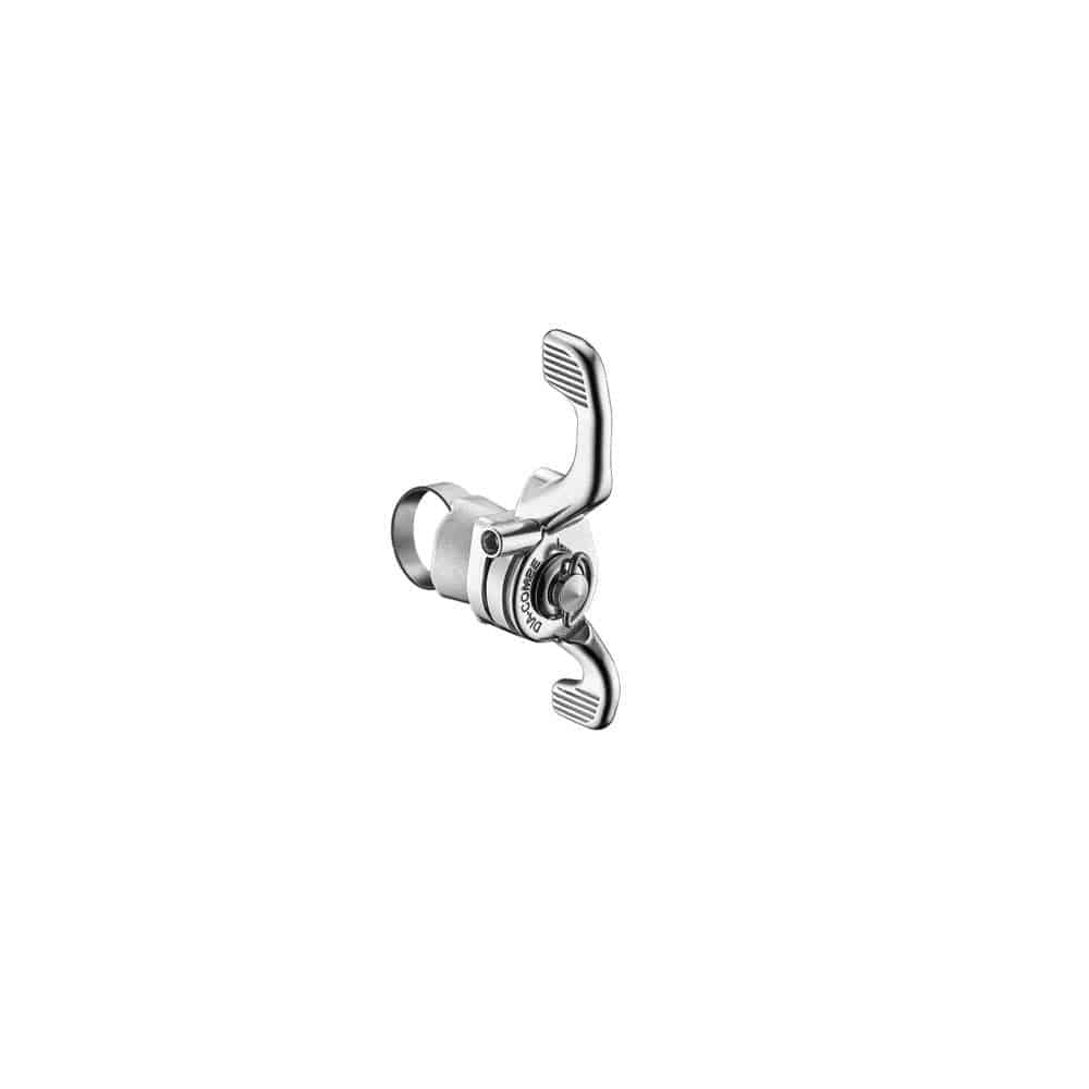 Dia-Compe Ene Wing Shift Levers Road Shifters | Swinnerton Cycles