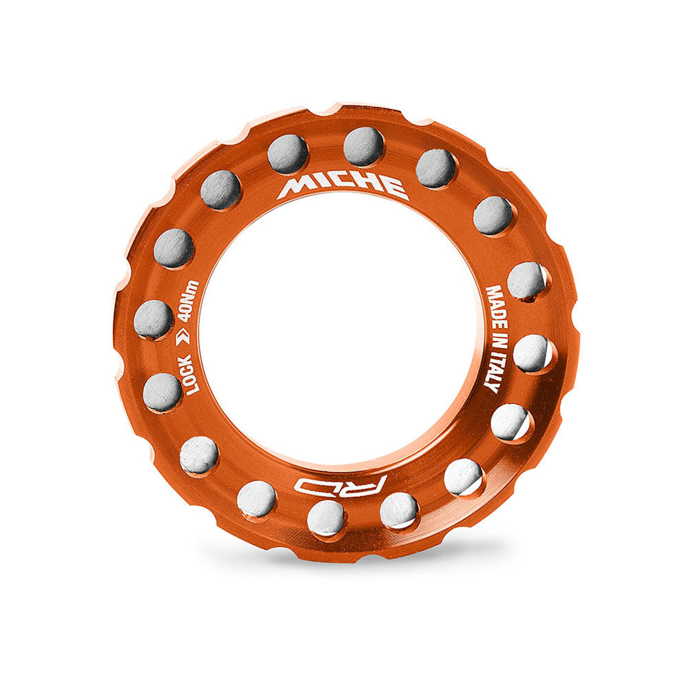 Miche Centrelock Lockrings RD