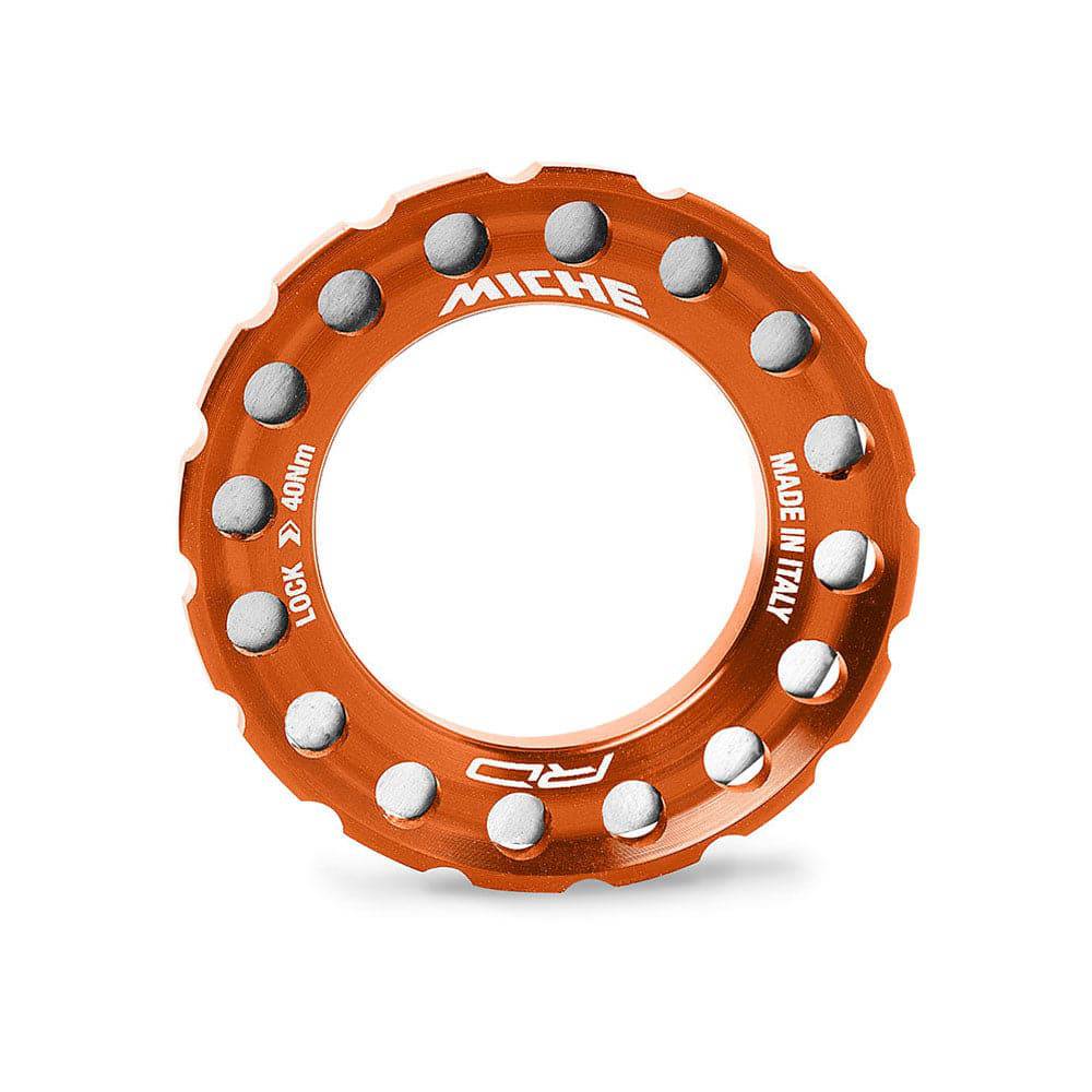 Miche Centrelock Lockrings RD