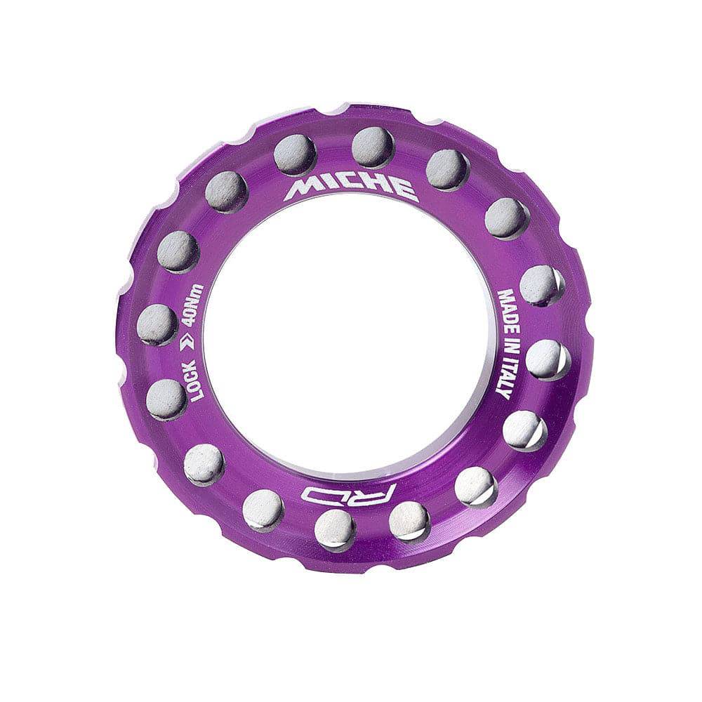 Miche Centrelock Lockrings RD