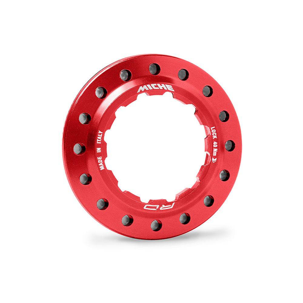 Miche Internal Centre Lock rings RD