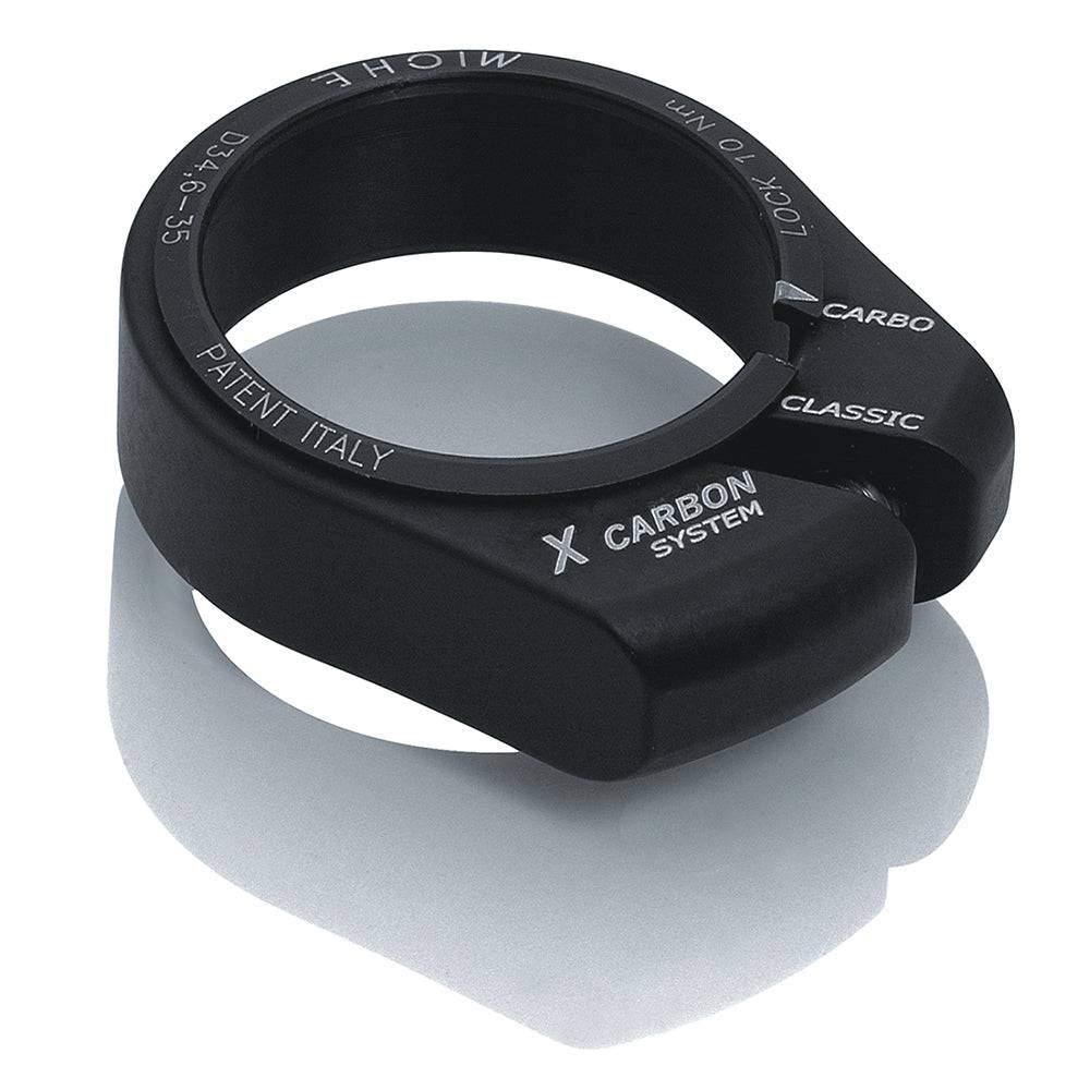 Miche Miche X Carbon Seat Clamps