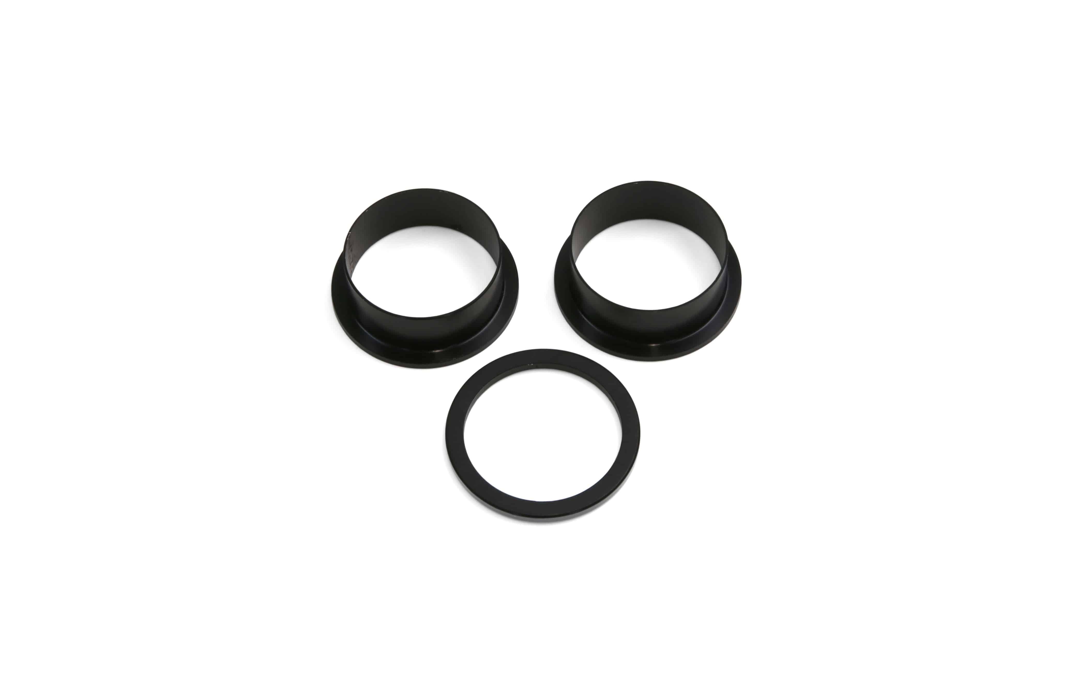 Hope 29mm DUB bottom bracket conversion spares and accessories for BSA, PF46, PF41, and HB bike bottom brackets.