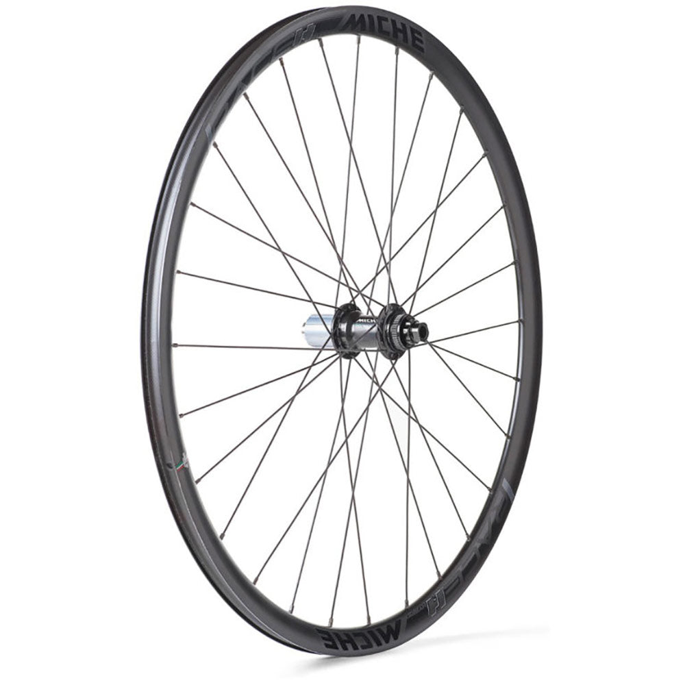 Miche Road Wheels - Race H Disc Brake Wheels