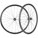 Miche Road Wheels - Race H Disc Brake Wheels