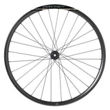 Miche Gravel Wheels - Contact GR Wheels