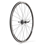 Miche Road Wheels - Neon Black Wheels