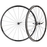 Miche Road Wheels - Neon Black on Black Wheels