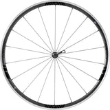 Miche Road Wheels - Neon Black on Black Wheels