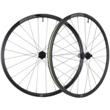 Miche Reflex DX Disc Wheels