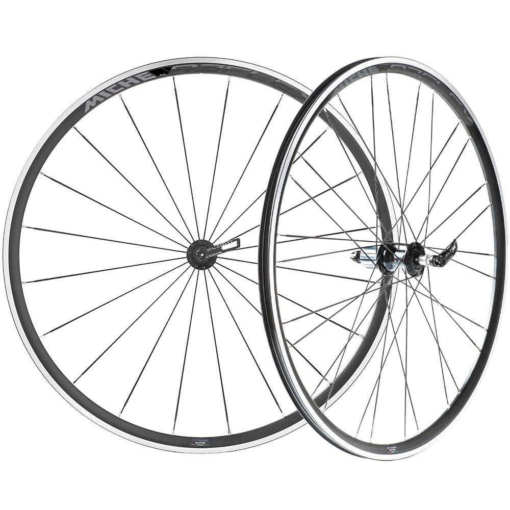 Miche Road Wheels - Reflex XL Wheels