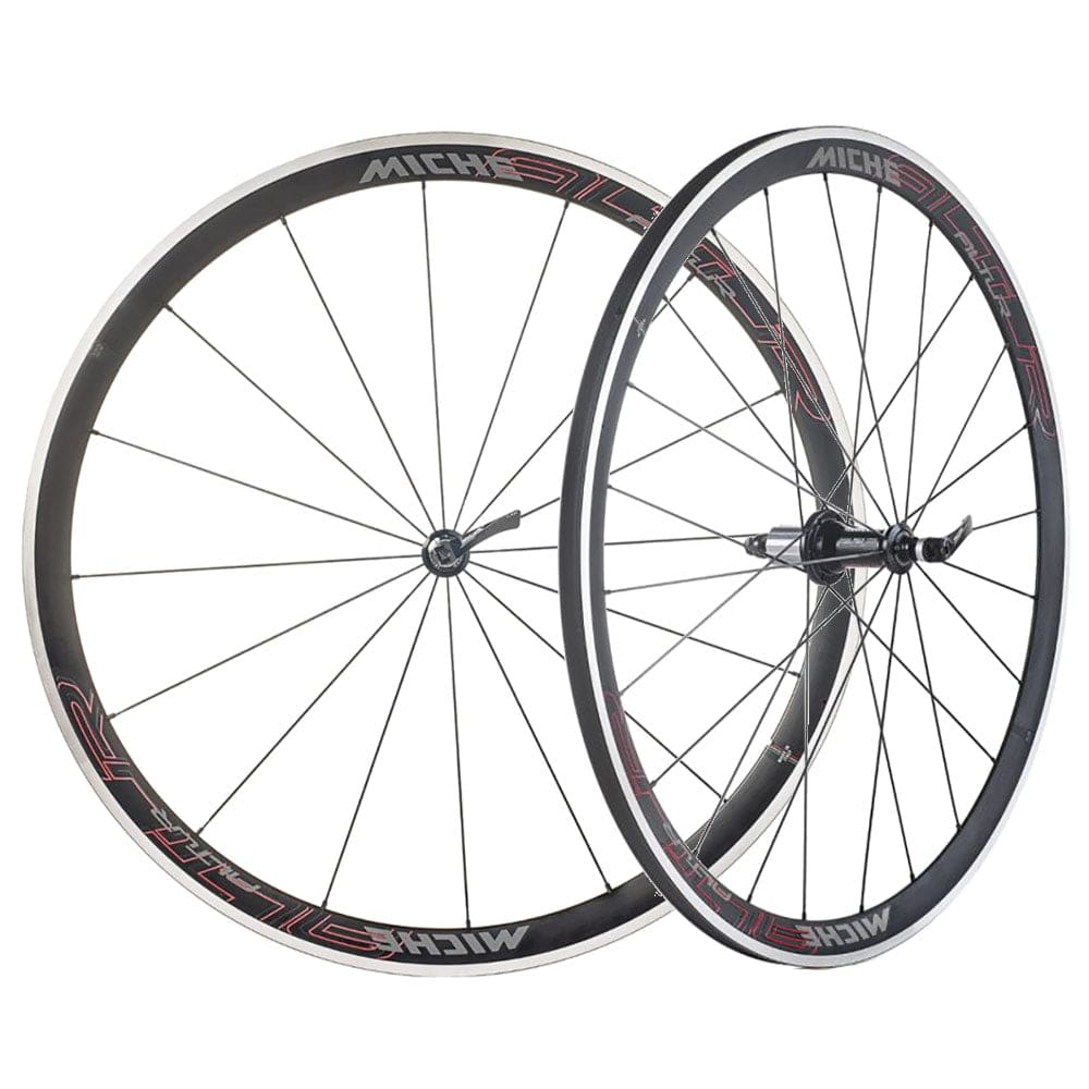 Miche Altur Wheels