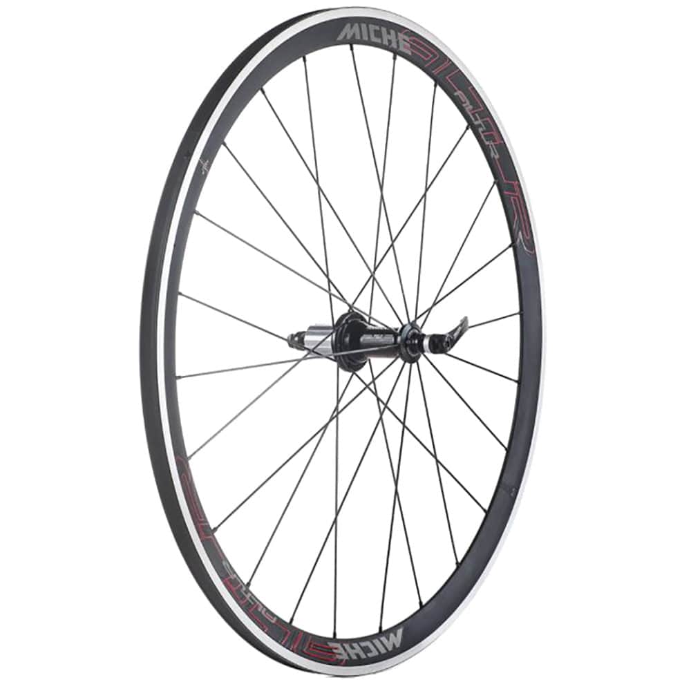 Miche Altur Wheels