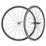 Miche Altur Wheels