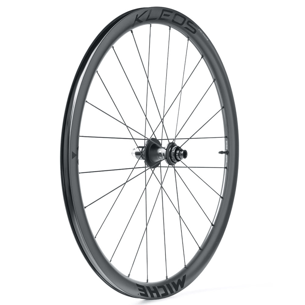 Miche Road Wheels - Kleos RD 36mm Tubeless Wheel