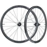 Miche Road Wheels - Kleos RD 36mm Tubeless Wheel
