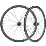 Miche Road Wheels - Kleos RD 36mm Tubeless Wheel