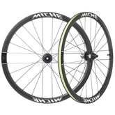 Miche Kleos RD 36mm Teams Edition Tubeless Wheel