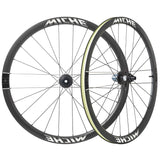 Miche Kleos RD 36mm Teams Edition Tubeless Wheel