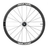 Miche Kleos RD 36mm Teams Edition Tubeless Wheel
