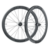 Miche Road Wheels - Kleos RD 50mm Tubeless Wheels