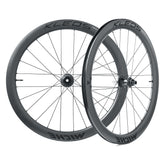 Miche Road Wheels - Kleos RD 50mm Tubeless Wheels