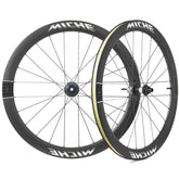 Miche Kleos RD 50mm Team Edition Tubeless Wheel