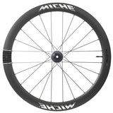 Miche Kleos RD 50mm Team Edition Tubeless Wheel