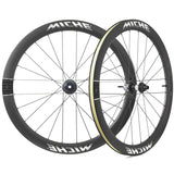 Miche Kleos RD 50mm Team Edition Tubeless Wheel
