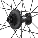 Miche Road Wheels - Kleos RD 62mm Tubeless Wheels