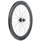 Miche Road Wheels - Kleos RD 62mm Tubeless Wheels