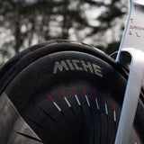Miche Kleos RD Crono Team Edition Disc Wheels