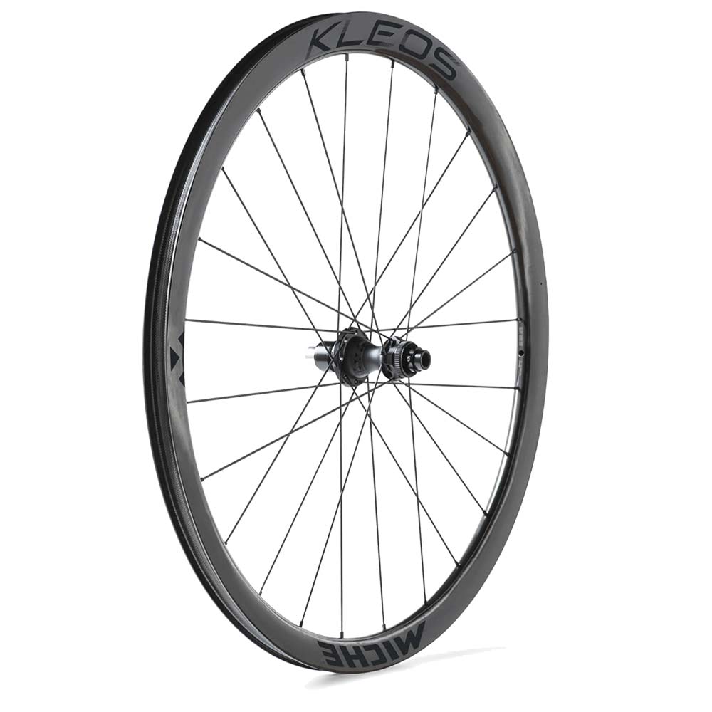 Miche Road Wheels - Kleos 36mm Tubeless Wheel