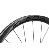 Miche Road Wheels - Kleos 36mm Tubeless Wheel