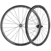Miche Road Wheels - Kleos 36mm Tubeless Wheel