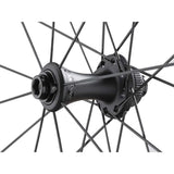 Miche Road Wheels - Kleos 36mm Tubeless Wheel