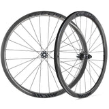 Miche Road Wheels - Kleos 36mm Tubeless Wheel