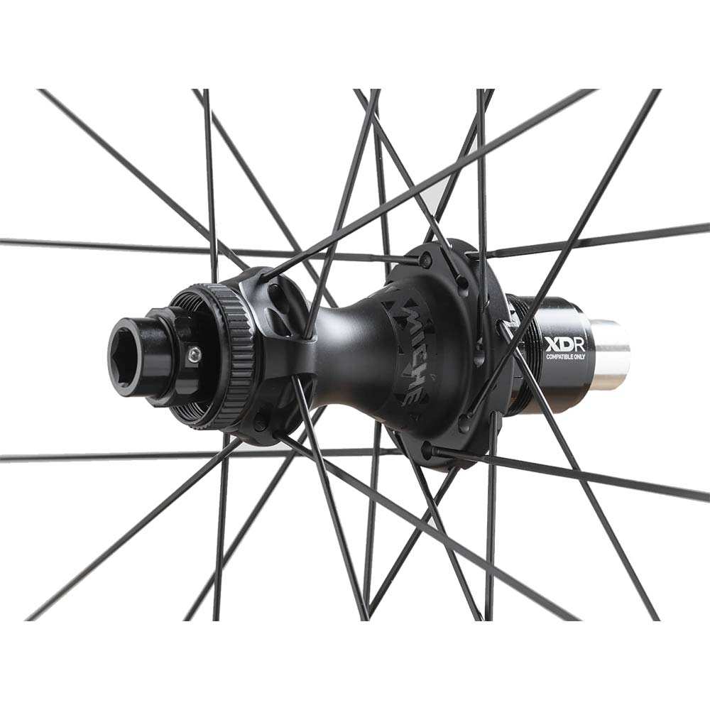 Miche Road Wheels - Kleos 50mm Tubeless Wheel