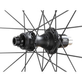 Miche Road Wheels - Kleos 50mm Tubeless Wheel