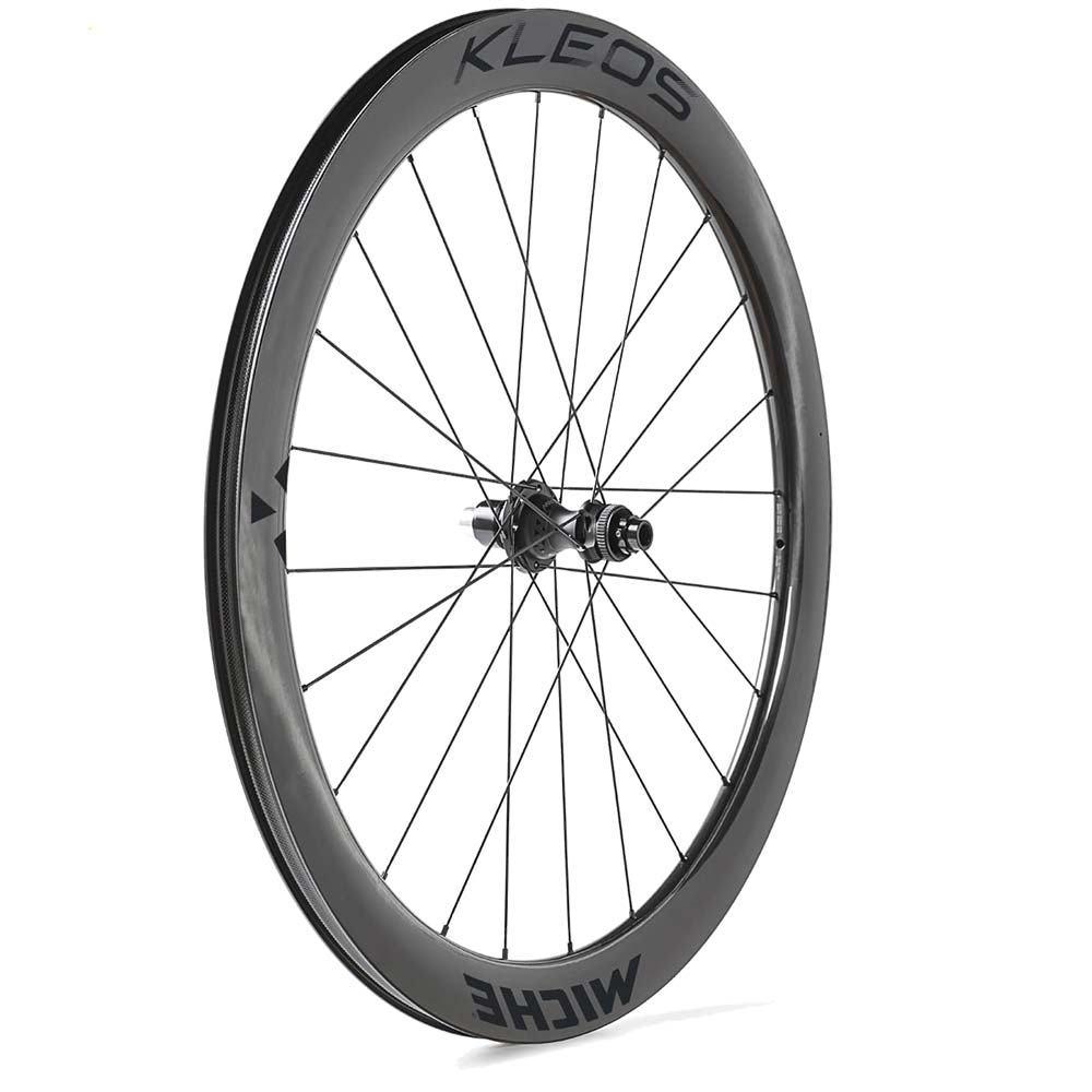 Miche Road Wheels - Kleos 50mm Tubeless Wheel