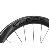 Miche Road Wheels - Kleos 50mm Tubeless Wheel
