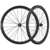 Miche Kleos 42 Tubeless Wheel