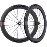 Miche Kleos 67 Tubeless Wheels