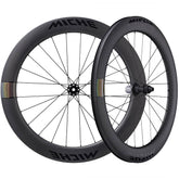 Miche Kleos 67 Tubeless Wheels