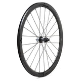 Miche SWR Evo 40 Tubeless Wheels