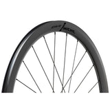 Miche SWR Evo 50 Tubeless Wheels