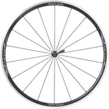 Miche Road Wheels - Syntium Pro Black Wheels