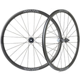 Miche Syntium Tubeless Disc Wheels