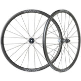 Miche Syntium Tubeless Disc Wheels