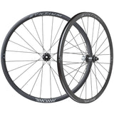Miche Road Wheels - Syntium Aero Wheels